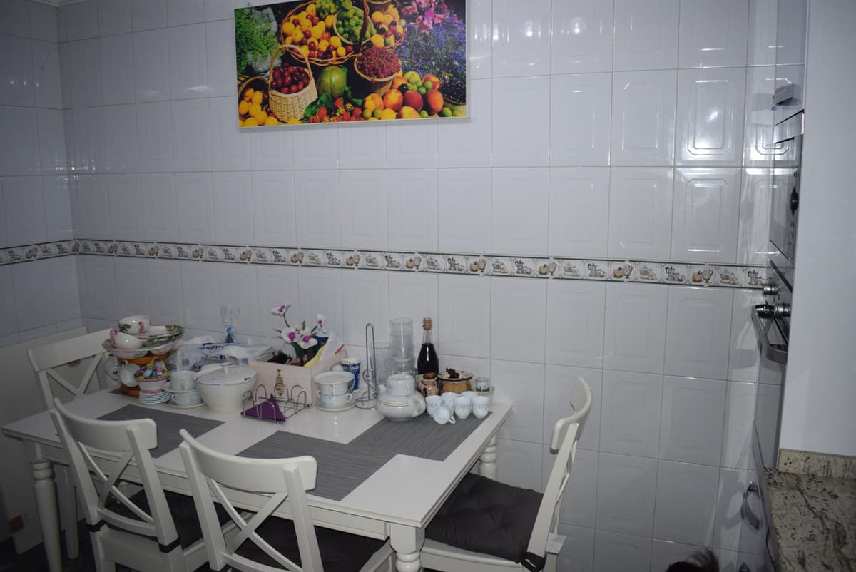 Townhouse in Málaga Centro — photo 6 of 10