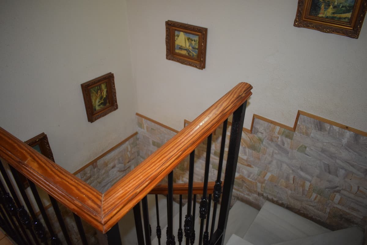 Townhouse in Málaga Centro — photo 10 of 10
