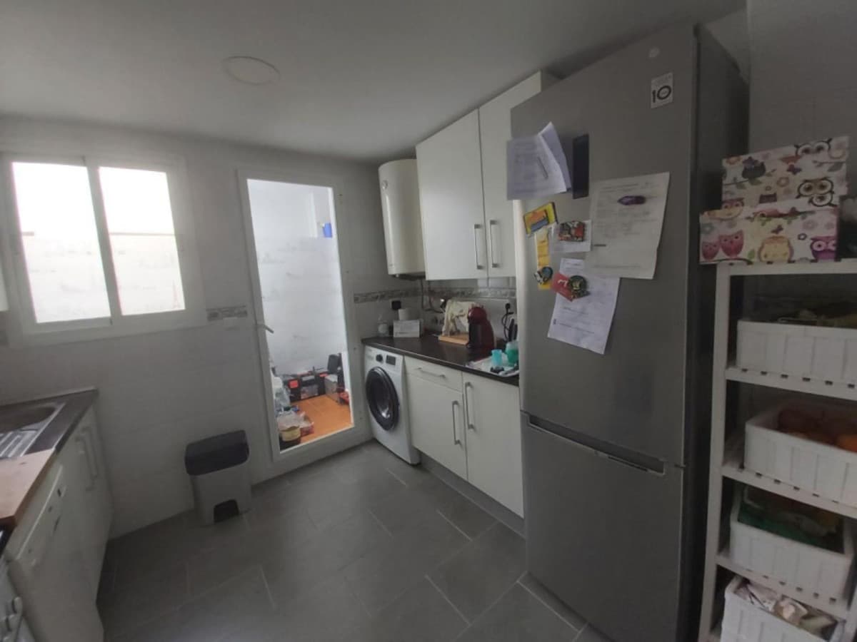 Middle Floor Apartment in Doña Julia — photo 3 of 10
