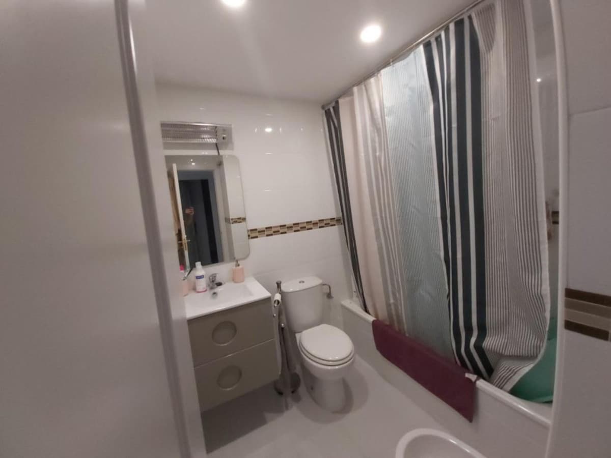 Middle Floor Apartment in Doña Julia — photo 5 of 10