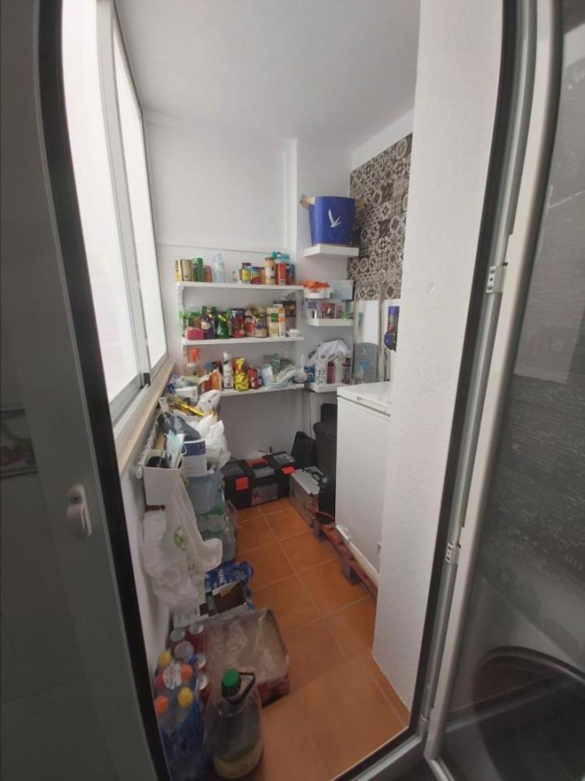 Middle Floor Apartment in Doña Julia — photo 9 of 10