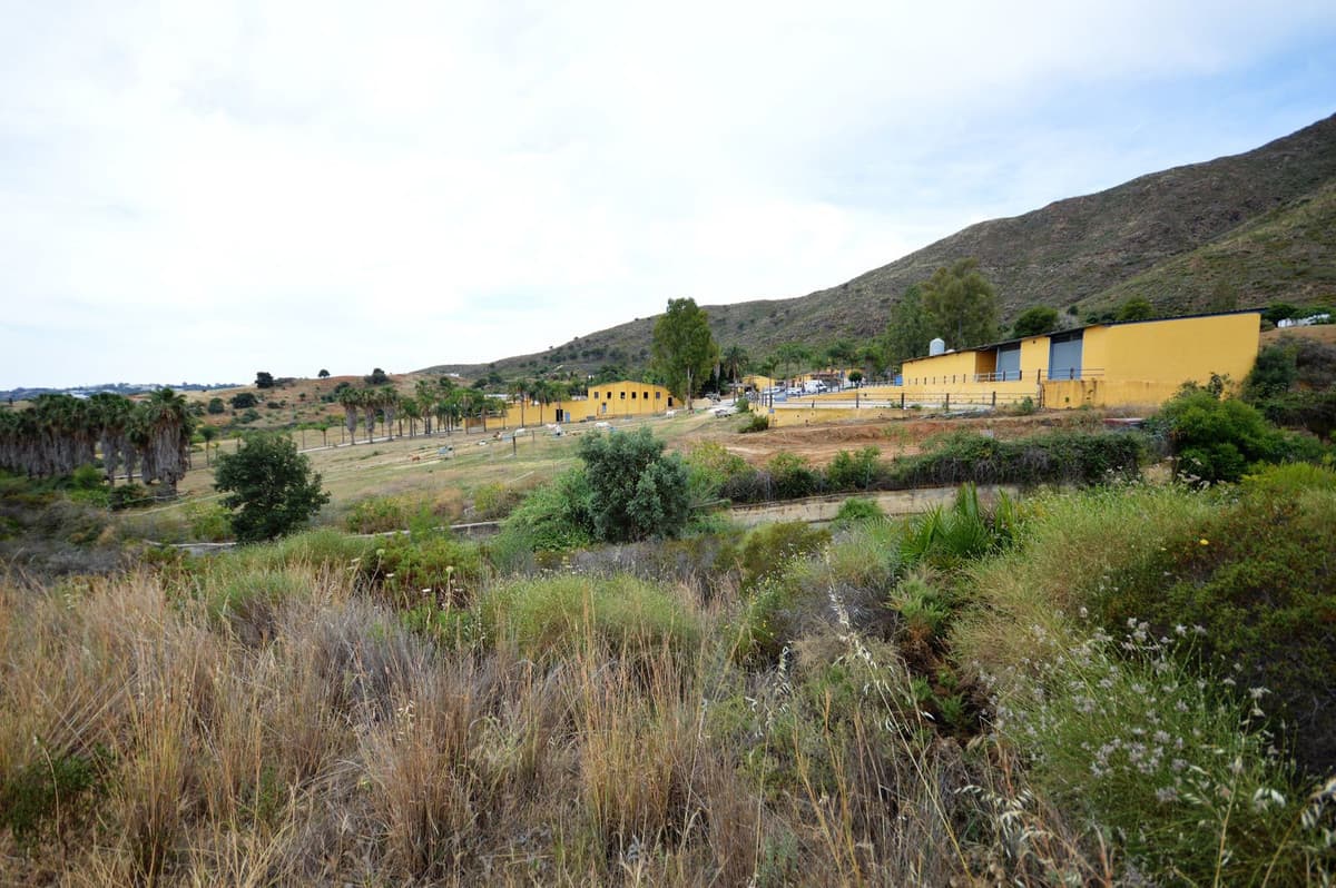 Cortijo in Mijas — photo 1 of 10