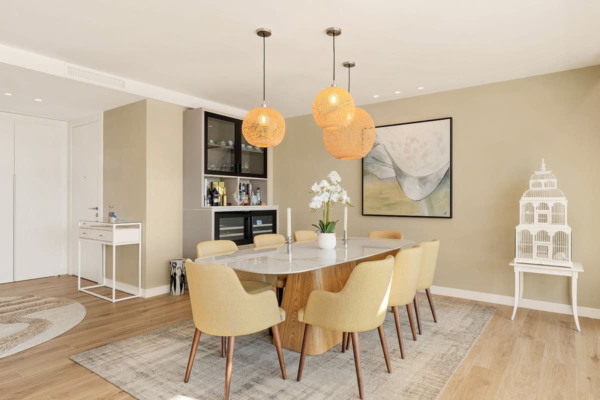 Penthouse in Santa Clara — photo 5 of 10