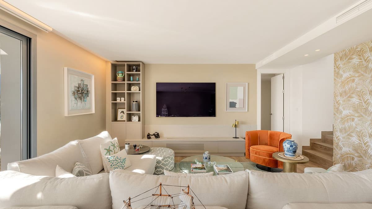 Penthouse in Santa Clara — photo 8 of 10