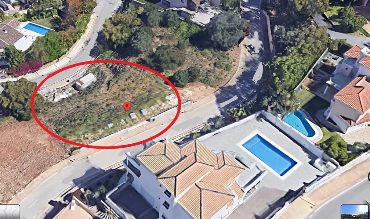 Residential Plot in Elviria — photo 2 of 10