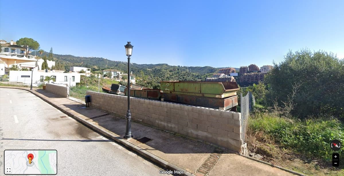 Residential Plot in Elviria — photo 3 of 10