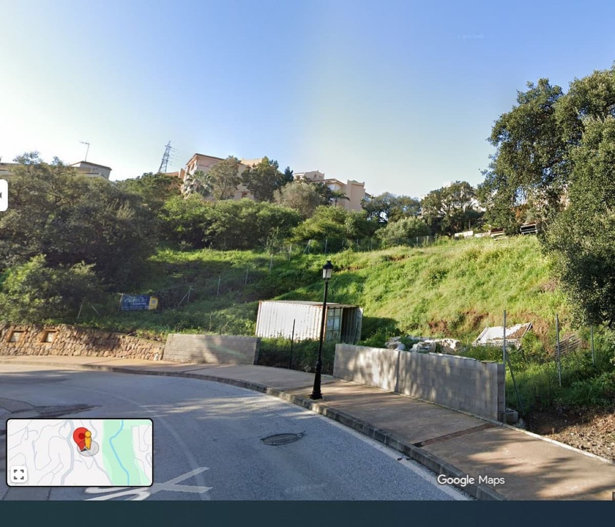 Residential Plot in Elviria — photo 4 of 10