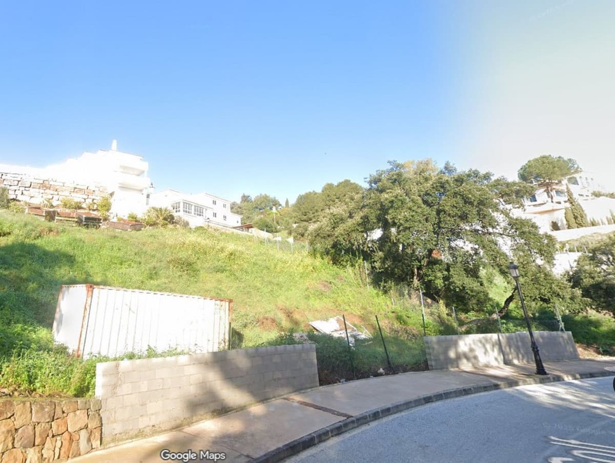 Residential Plot in Elviria — photo 5 of 10