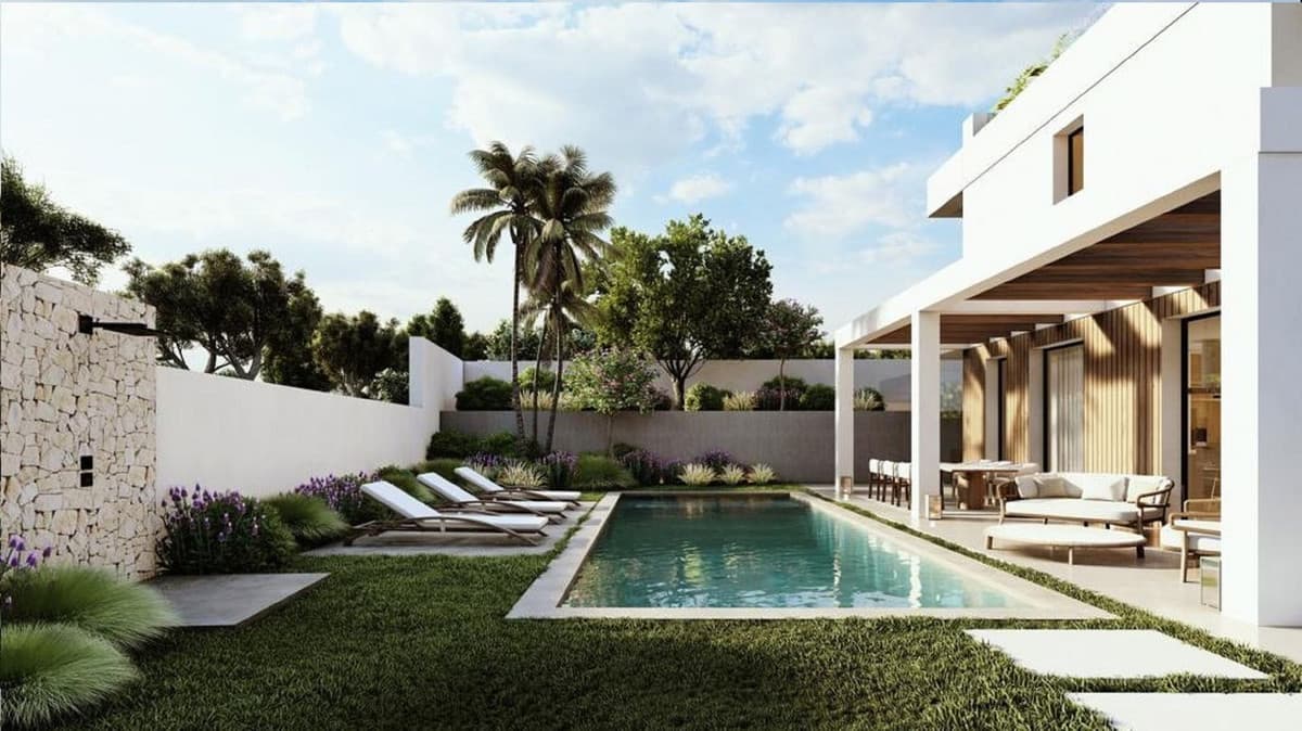 Residential Plot in Elviria — photo 7 of 10
