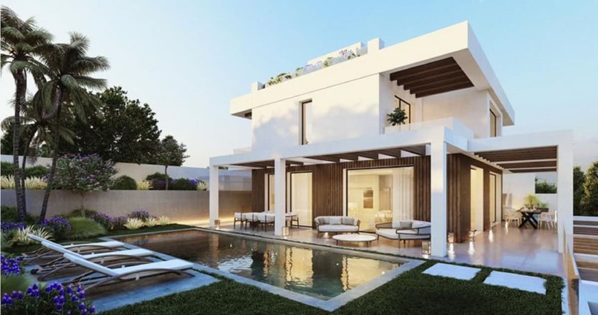 Residential Plot in Elviria — photo 9 of 10