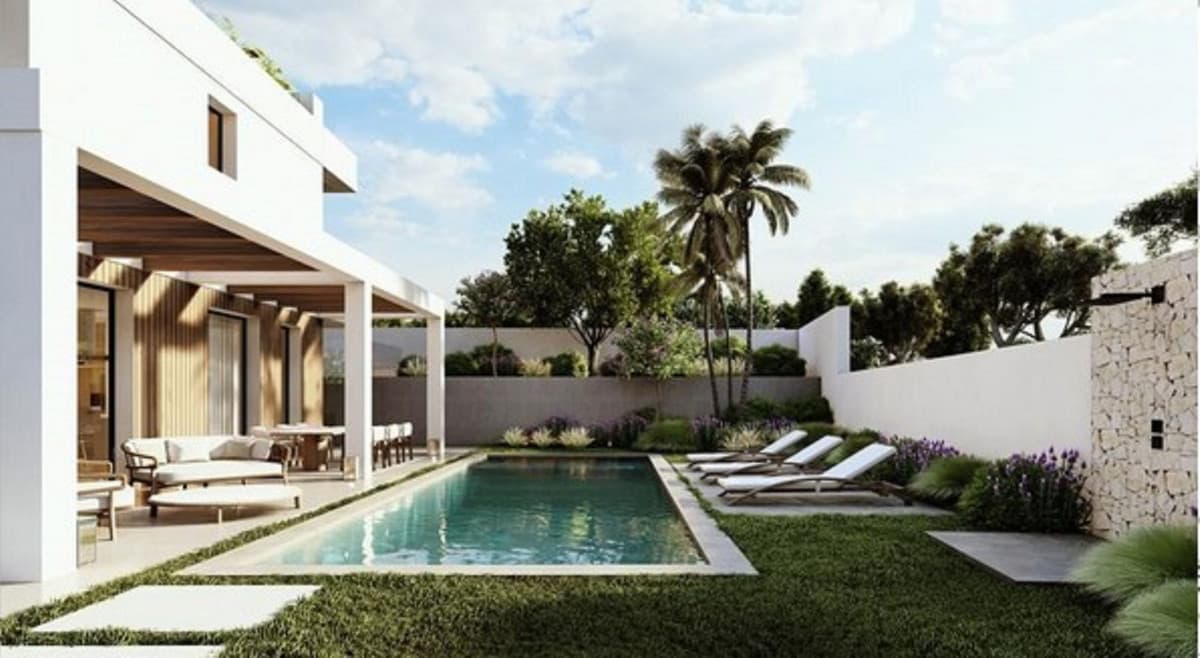 Residential Plot in Elviria — photo 10 of 10