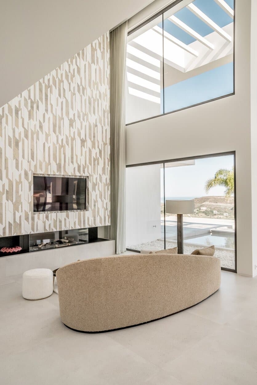 Detached Villa in Benahavís — photo 8 of 10