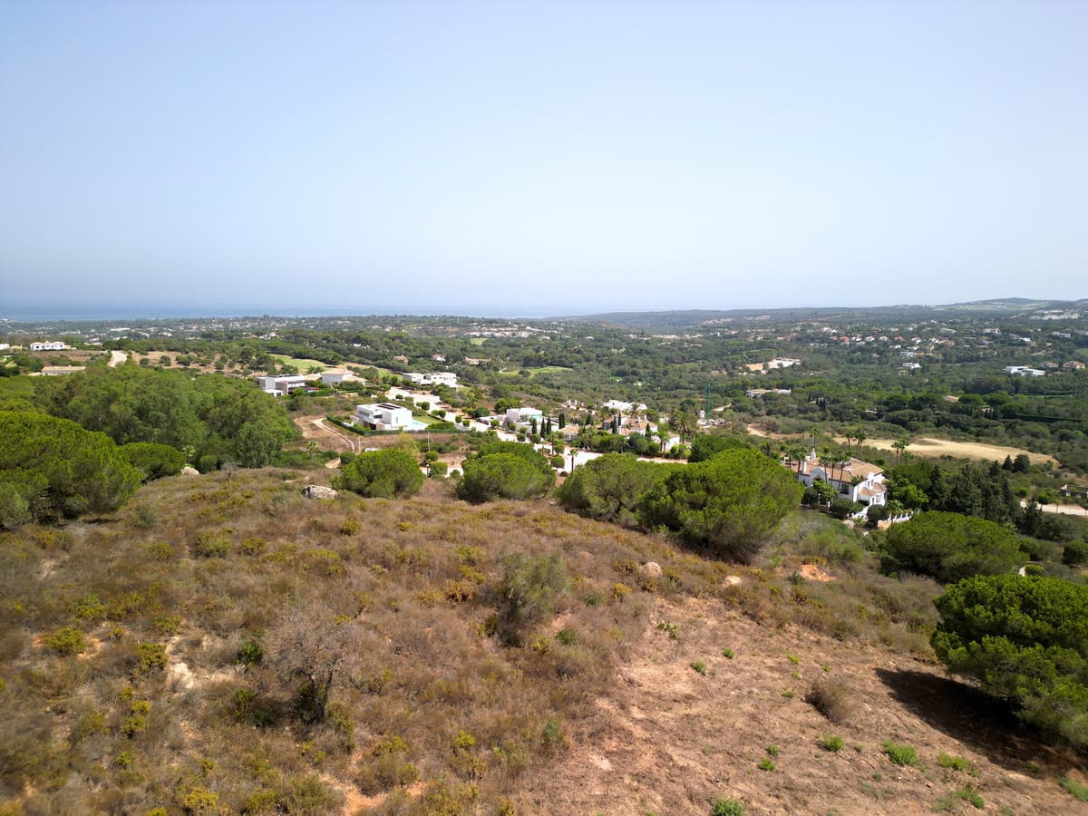 Land in Sotogrande Alto — photo 3 of 10