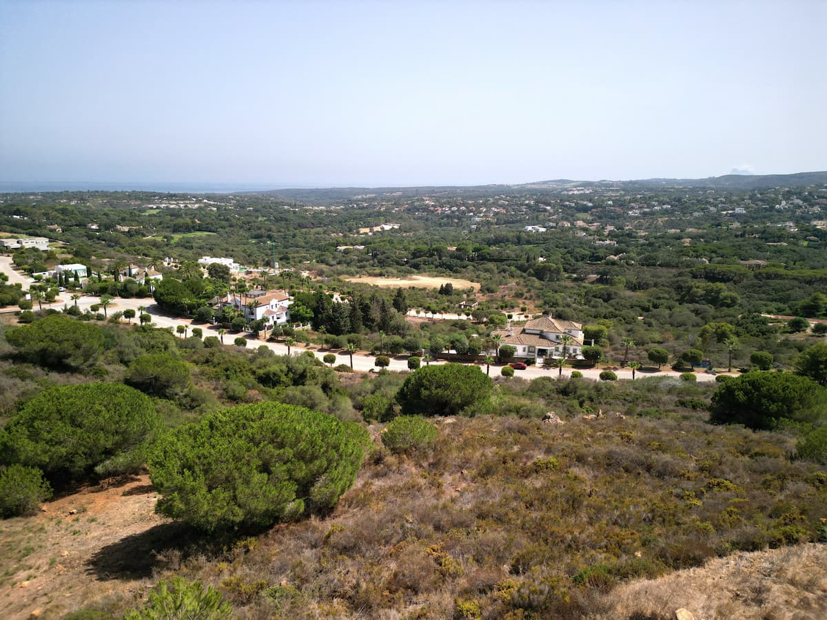 Land in Sotogrande Alto — photo 4 of 10