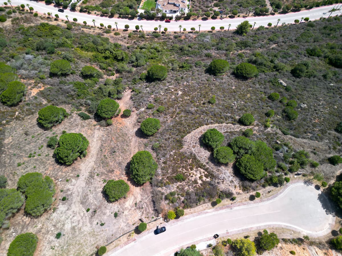 Land in Sotogrande Alto — photo 5 of 10