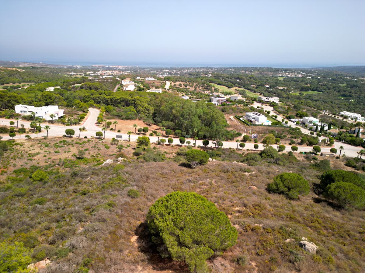 Land in Sotogrande Alto — photo 8 of 10