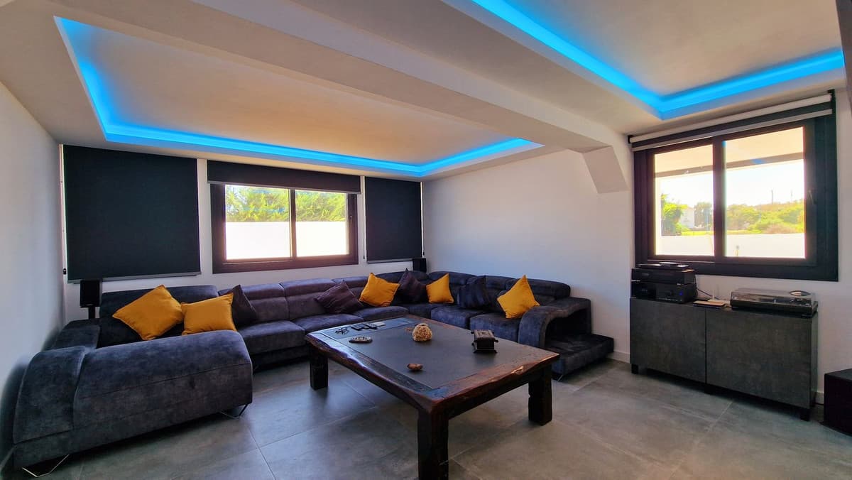 Detached Villa in San Pedro de Alcántara — photo 5 of 10