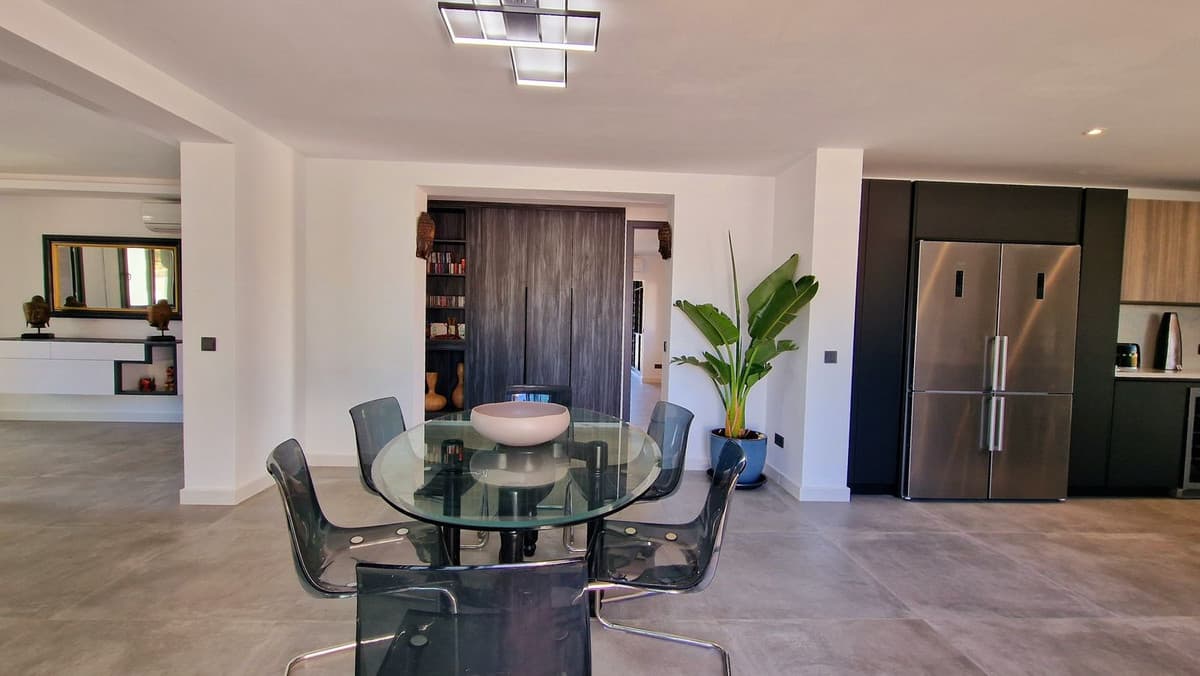 Detached Villa in San Pedro de Alcántara — photo 9 of 10
