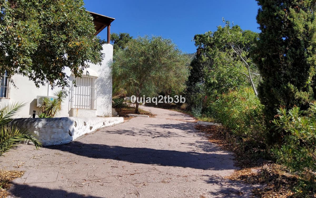 Cortijo in Mijas — photo 2 of 10