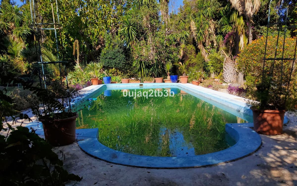 Cortijo in Mijas — photo 4 of 10