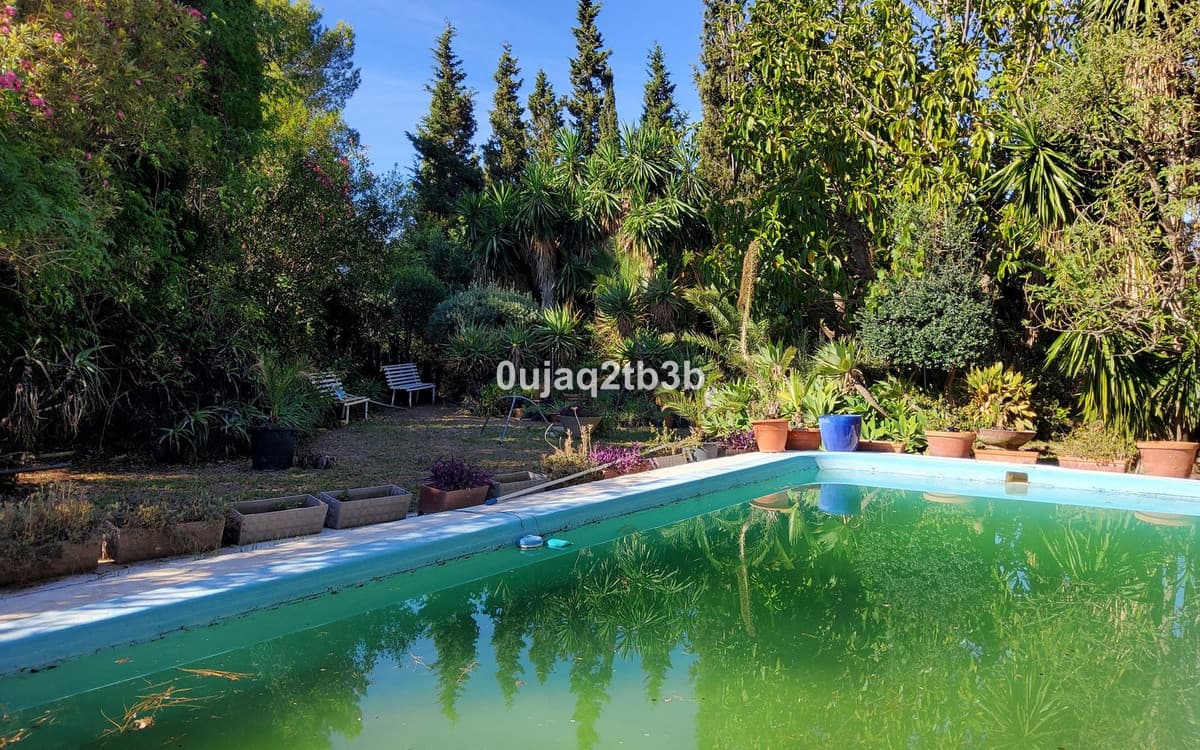 Cortijo in Mijas — photo 5 of 10