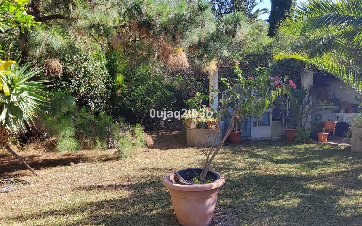 Cortijo in Mijas — photo 7 of 10
