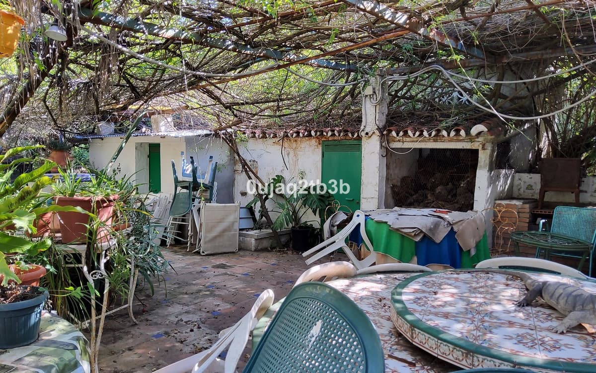 Cortijo in Mijas — photo 8 of 10