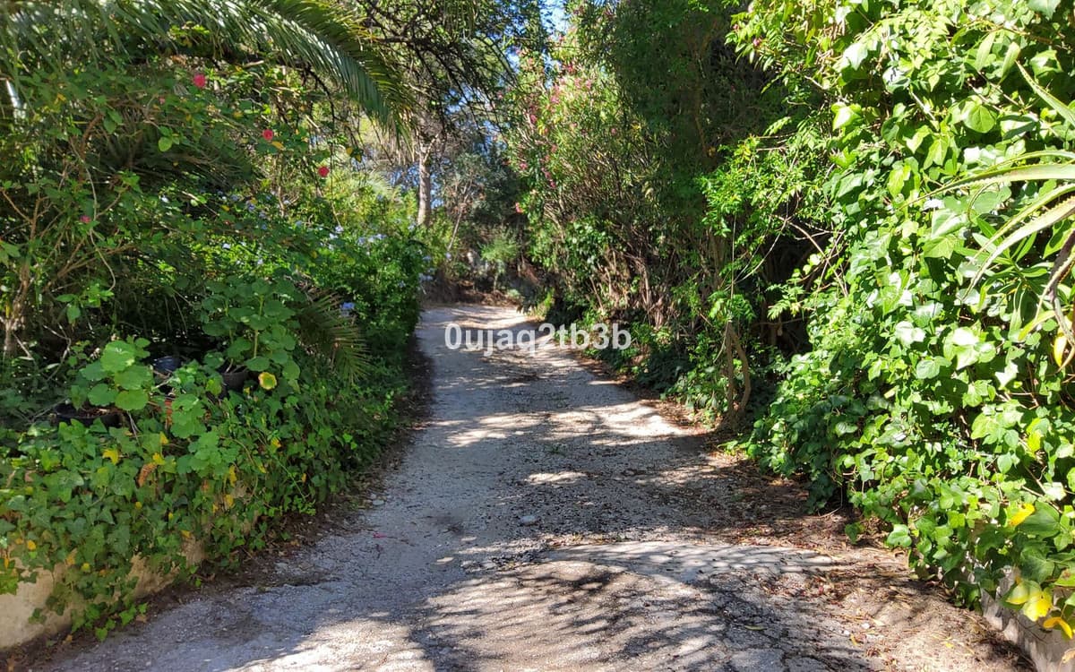 Cortijo in Mijas — photo 9 of 10