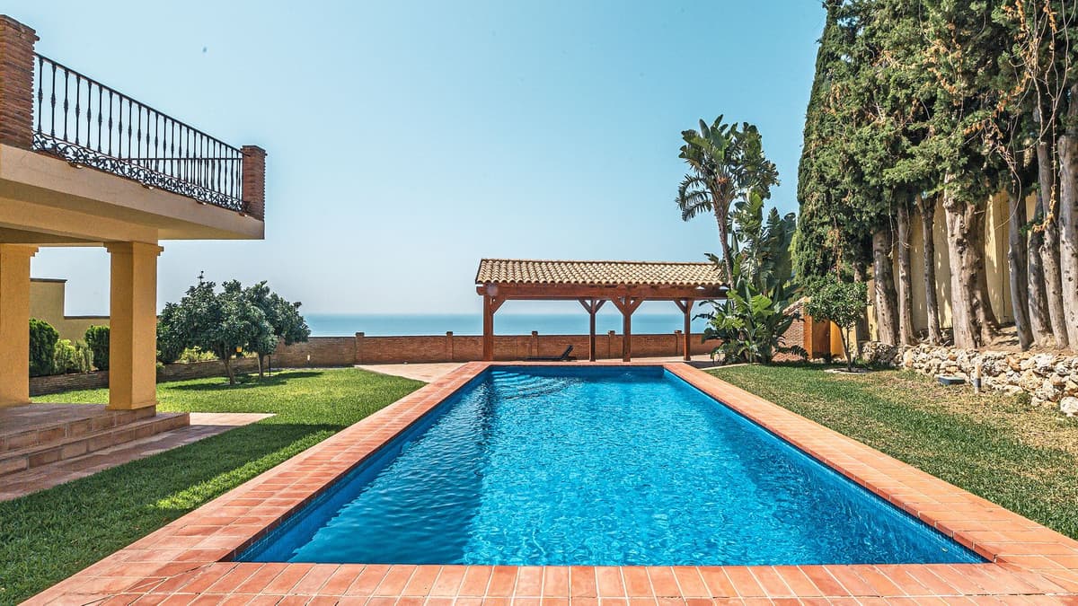 Semi-Detached House in La Capellania — photo 1 of 10
