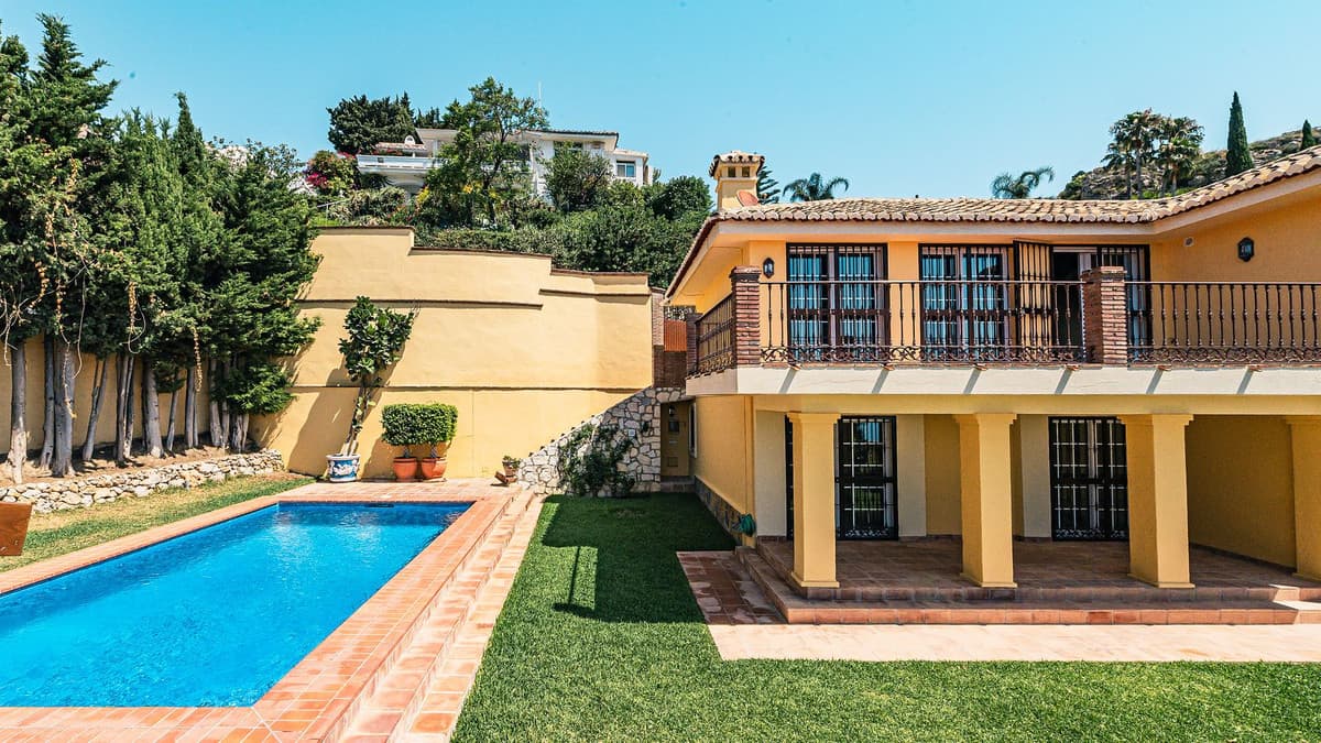 Semi-Detached House in La Capellania — photo 3 of 10