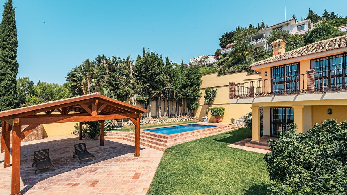 Semi-Detached House in La Capellania — photo 4 of 10