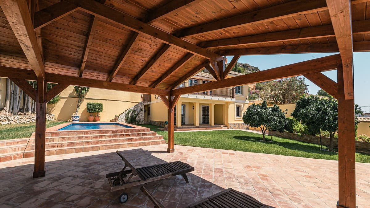 Semi-Detached House in La Capellania — photo 5 of 10