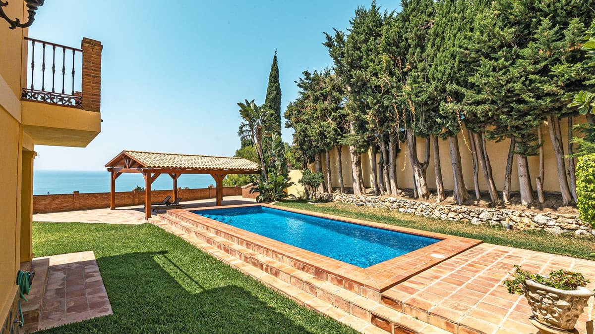 Semi-Detached House in La Capellania — photo 6 of 10