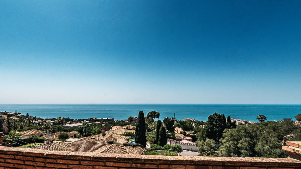 Semi-Detached House in La Capellania — photo 7 of 10