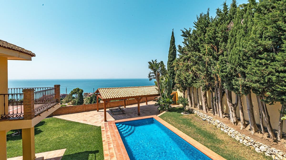 Semi-Detached House in La Capellania — photo 8 of 10