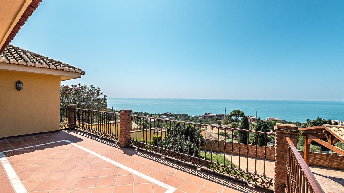 Semi-Detached House in La Capellania — photo 10 of 10