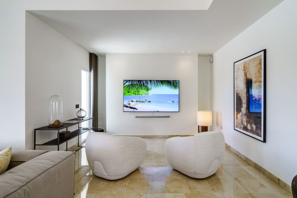 Detached Villa in Nueva Andalucía — photo 10 of 10