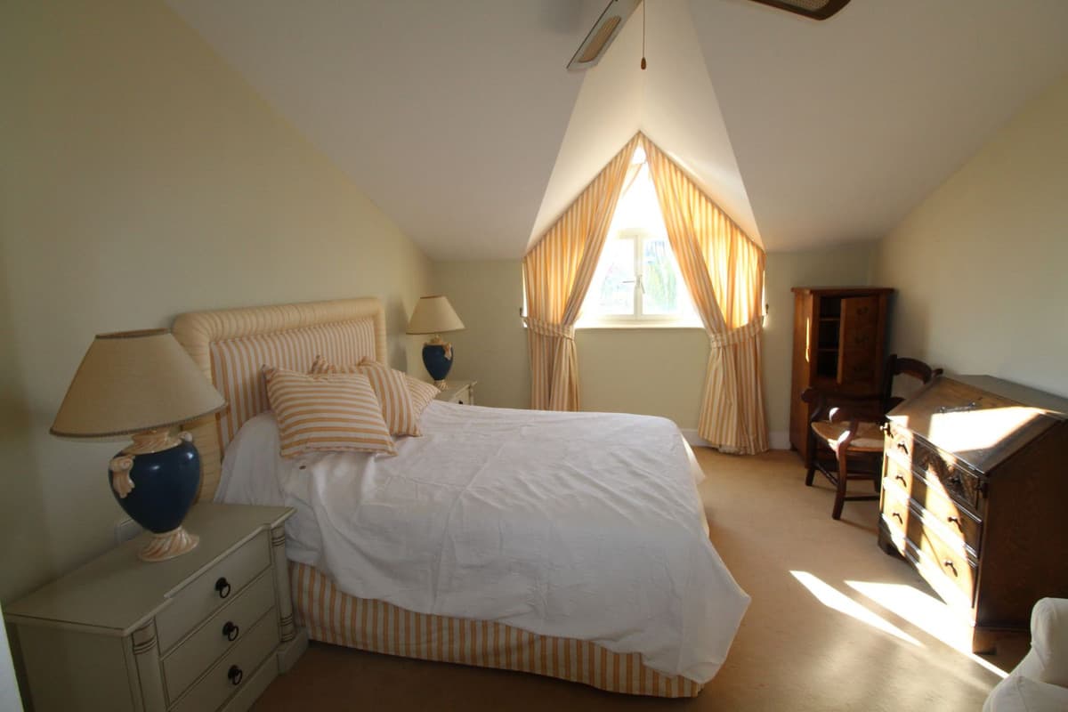 Penthouse in Sotogrande Puerto — photo 3 of 10