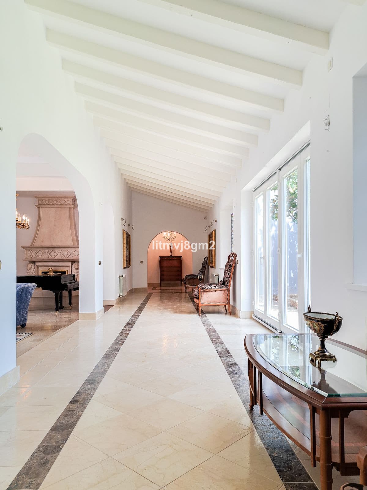 Detached Villa in Benahavís — photo 7 of 10
