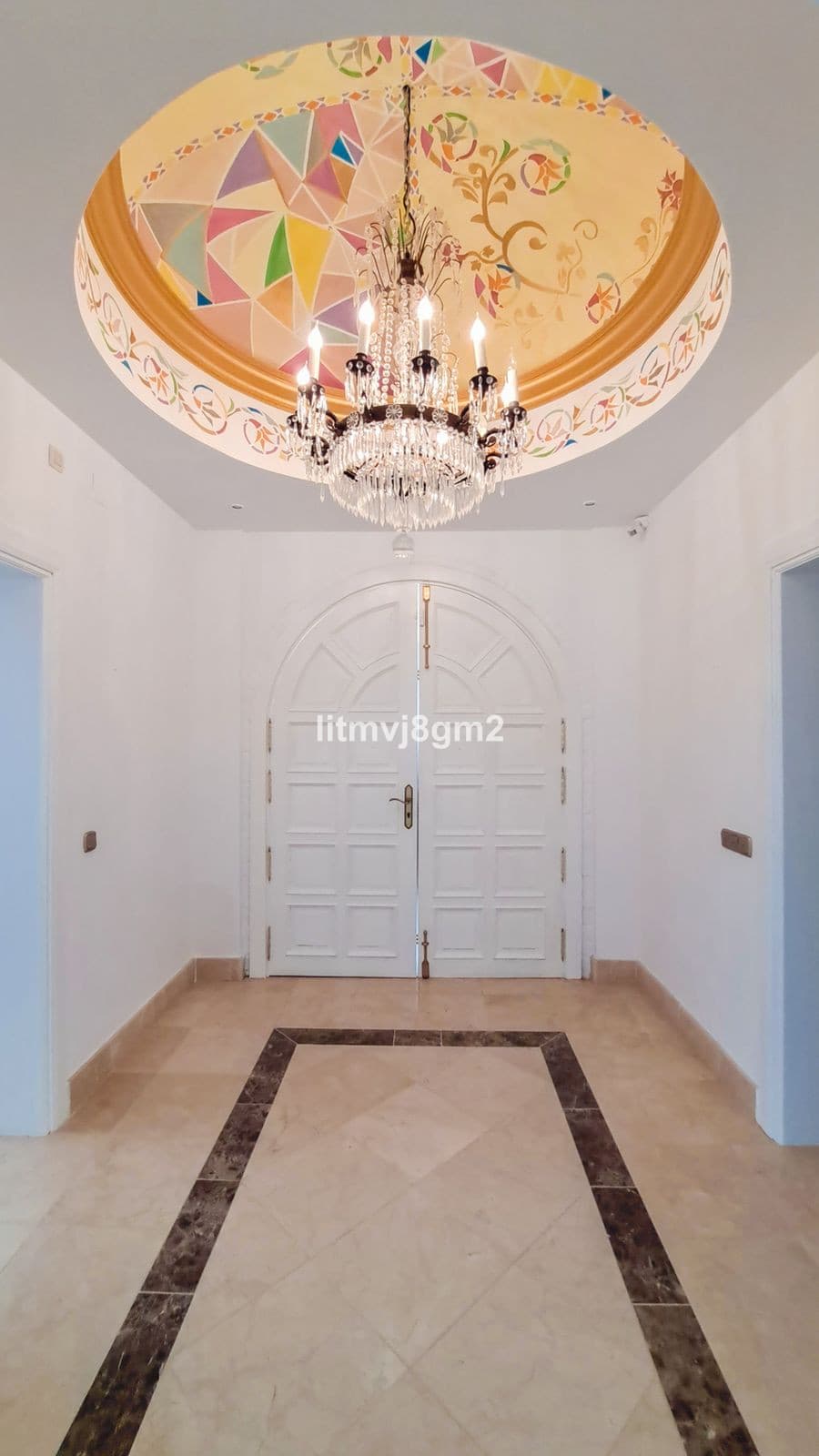 Detached Villa in Benahavís — photo 8 of 10