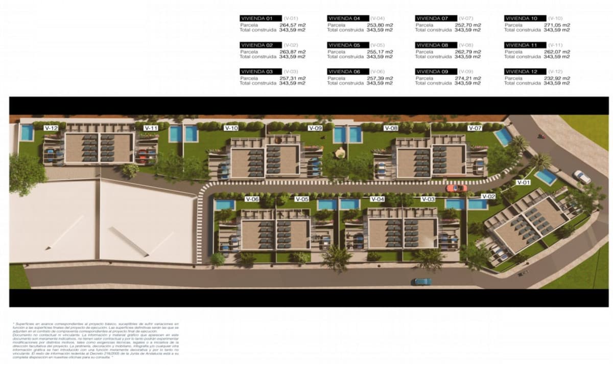 Residential Plot in Torreblanca — photo 2 of 9
