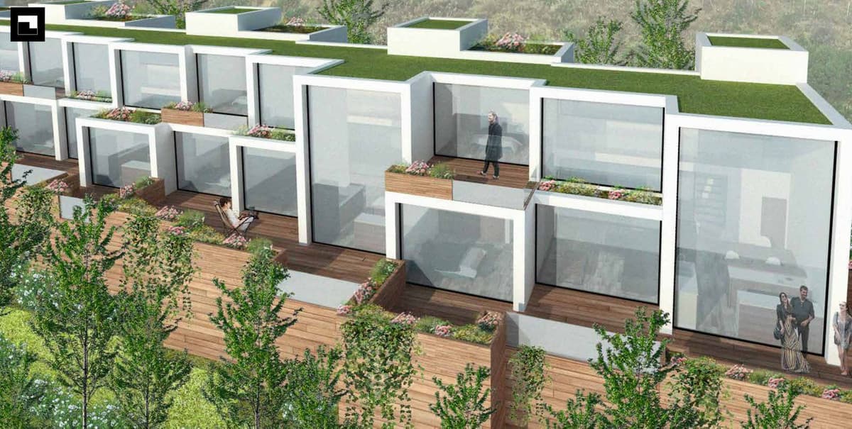 Residential Plot in Torreblanca — photo 5 of 9