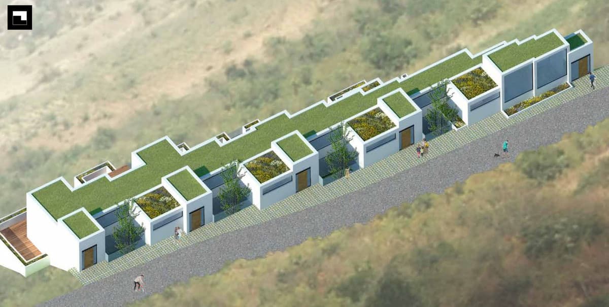 Residential Plot in Torreblanca — photo 6 of 9