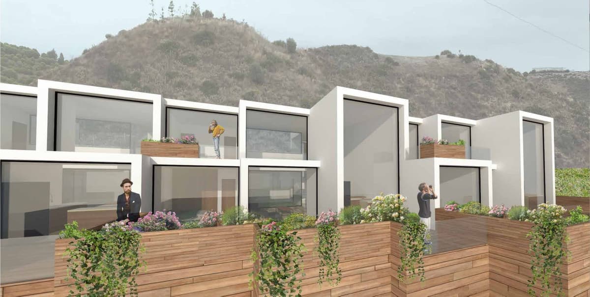 Residential Plot in Torreblanca — photo 8 of 9
