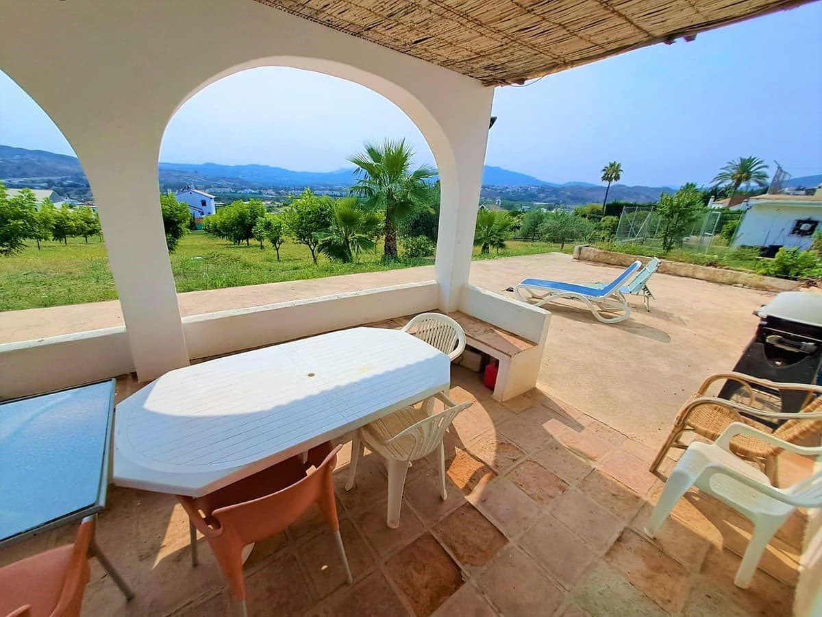 Cortijo in Las Lagunas — photo 1 of 10