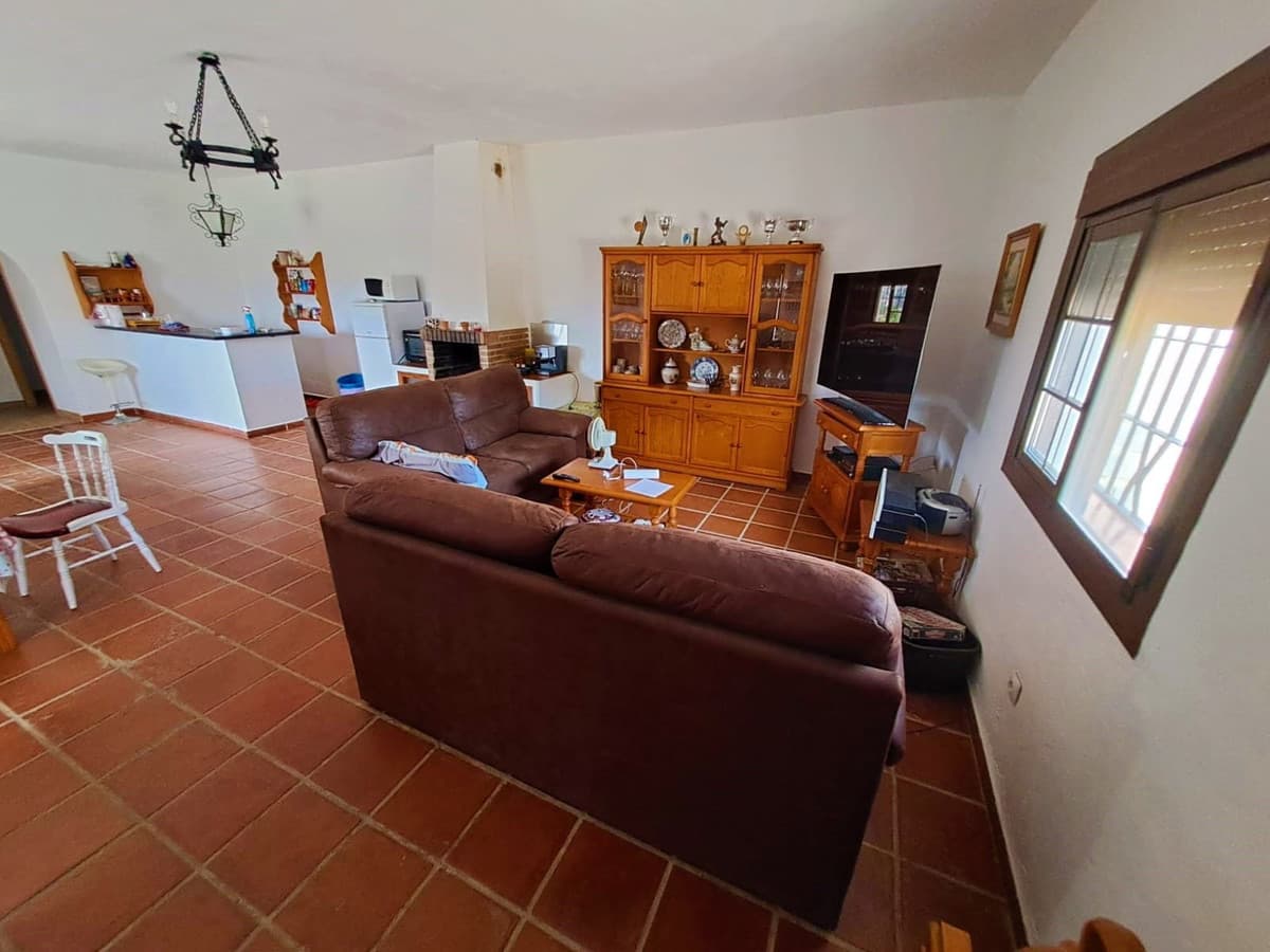 Cortijo in Las Lagunas — photo 3 of 10