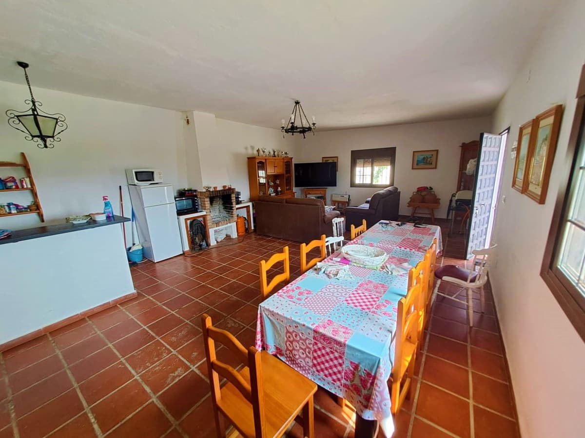 Cortijo in Las Lagunas — photo 4 of 10
