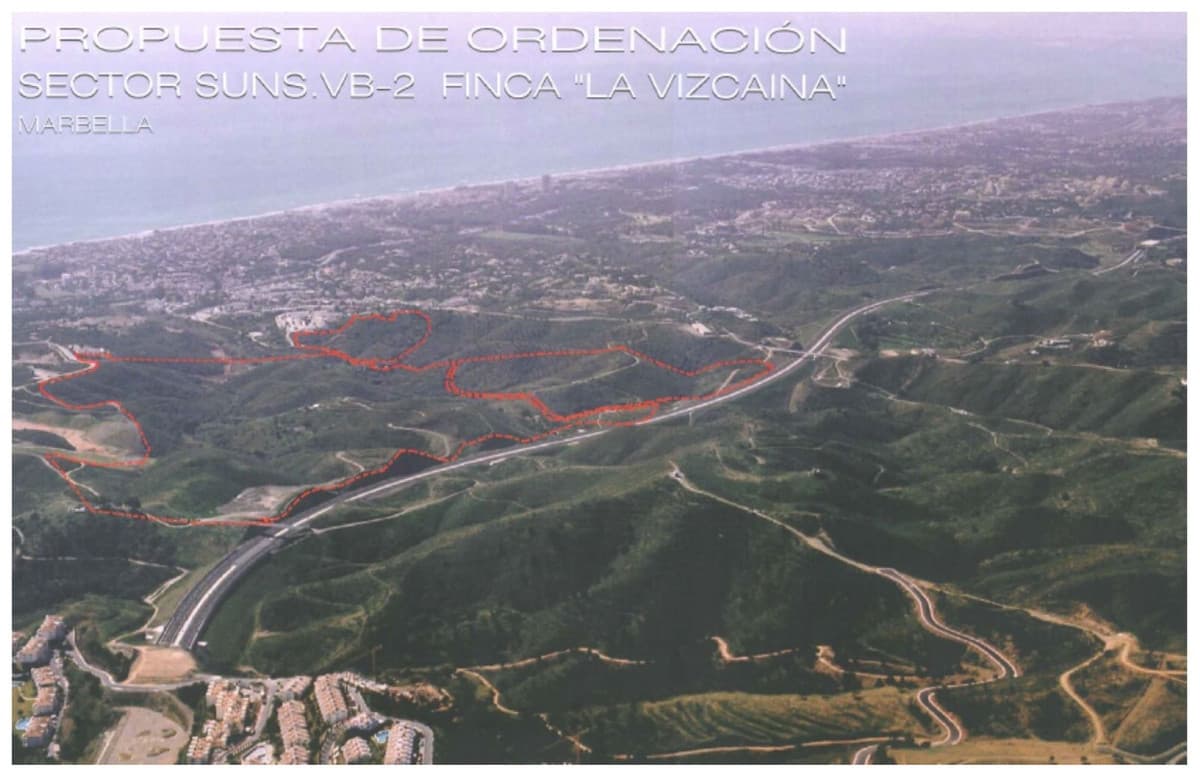 Land in Las Chapas — photo 1 of 6