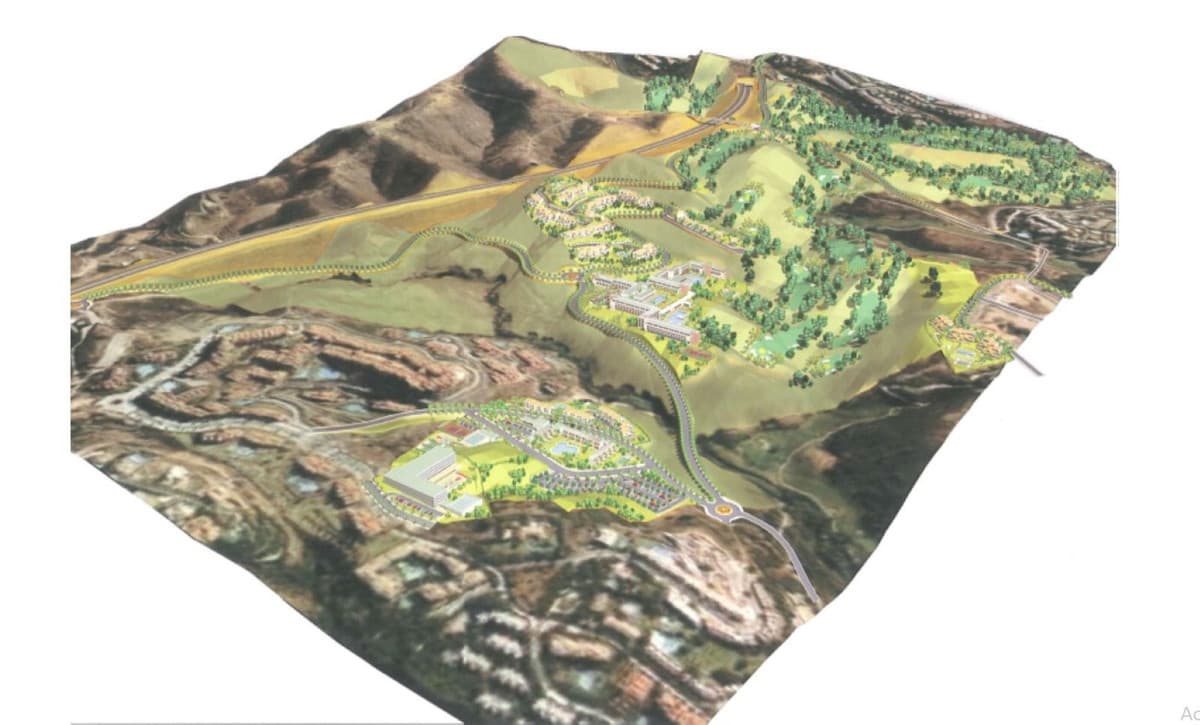 Land in Las Chapas — photo 5 of 6