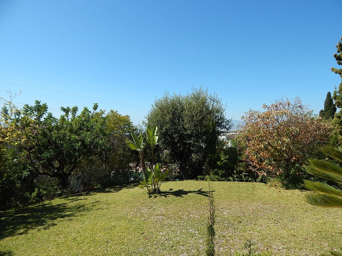 Residential Plot in Marbella — photo 1 of 5